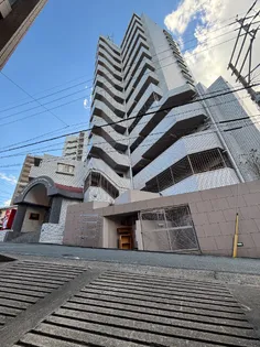 ライオンズマンション六本松第Ⅲ【1104号室】の外観