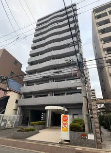 メゾン ド ヴィレ 大濠の画像