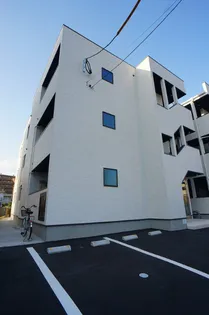 メゾンクレール竹下駅前弐番館の画像