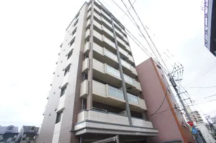 フォレストコート住吉の画像