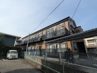 カーサ井尻の画像