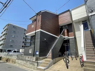 グラスホッパーⅡ和白の画像