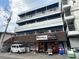 COZY PLACEわじろの画像