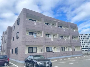 コリーナ ベルデⅤの画像