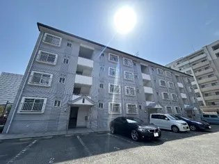 エクセレント塩浜Ⅱの画像