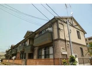 リビングタウンYOUTH D棟の画像