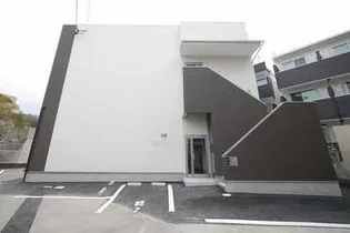 福岡県福岡市東区和白東3丁目【アパート】の外観