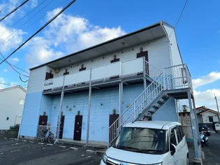 メゾン ド プランタンの画像