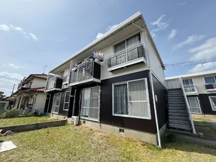 フォーブル三苫Bの画像