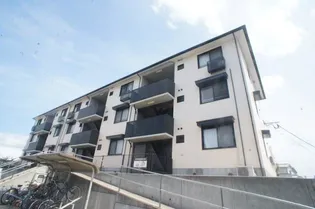 ボヌール新宮 B棟の画像