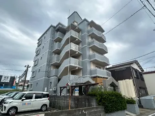 ベルメゾン新宮の画像