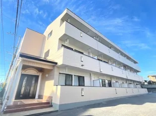 ロジュマン古賀Ⅰの画像