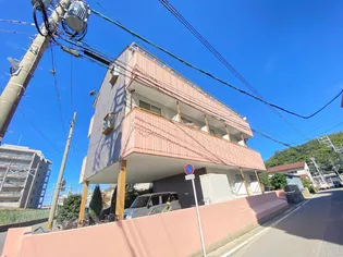 マリエールシティの画像