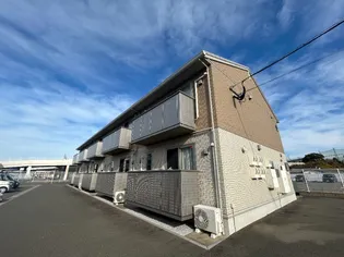 ブランシュネージュモリの画像