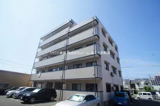 イースト三苫B棟の画像