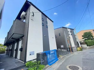ニュージャーニー和白の画像