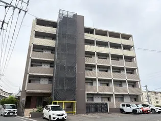 ランドスペース【203号室】の外観