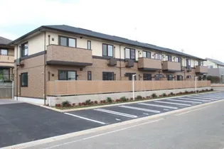 グランモア三苫IIIの画像