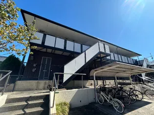 パークアベニューの画像