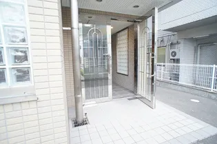 YSマンションの画像