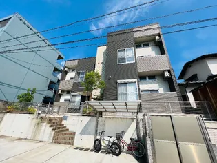 DREAM STAGE CANE PALAZZOの画像