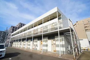 レオパレス1の画像