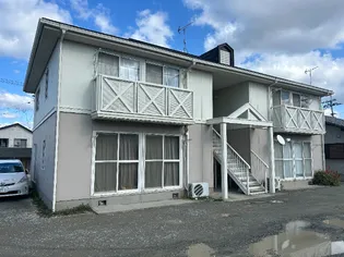 ファミール太閤水の画像