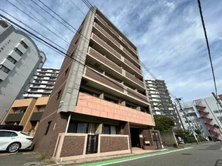 ステーションアベニュー和白丘の画像