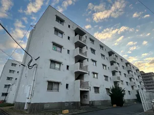 ビレッジハウス上和白1号棟の画像