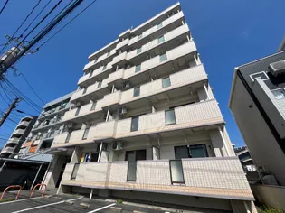 ペルル和白丘の画像