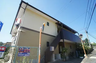 塚本コーポの画像