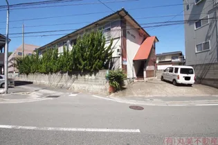 プチメゾンⅡの画像