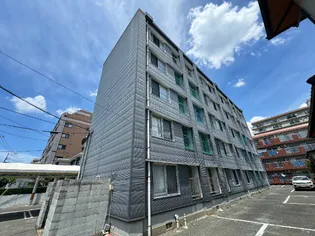 アルモール和白の画像