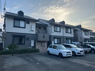 セジュールエスポワールの画像