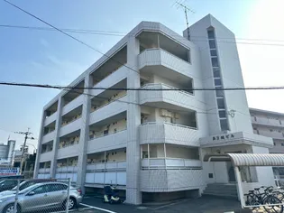 第3健ビルの画像