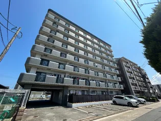 プレステージ和白Ⅲの画像