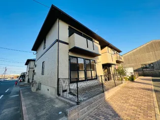 ハイカムールMORIの画像