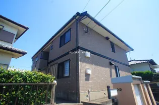 メゾンラフィーネの画像