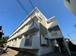 ハイツ新宮苑の画像