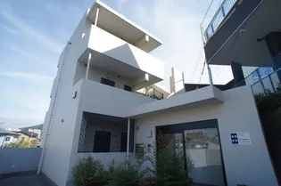 アリビラ和白東の画像