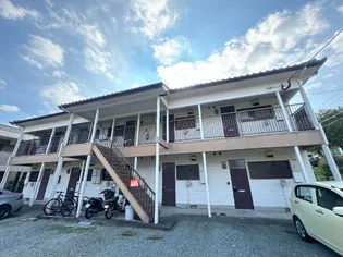 サンライフ和白丘の画像