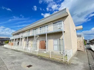 サンシティ古賀の画像