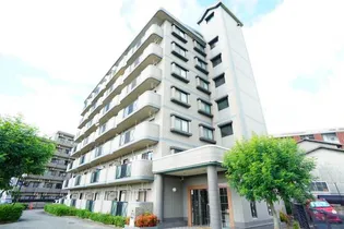 コンフォート香椎東の画像