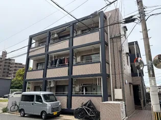 ジュネス和白丘の画像