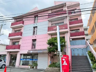 タイタス香住ヶ丘【40A号室】の外観