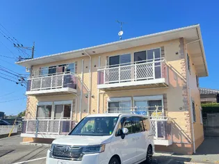 ハイルーラルⅢの画像