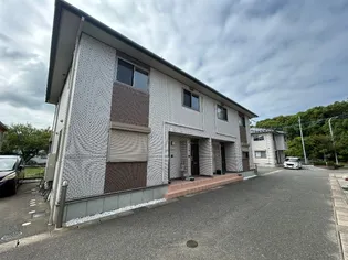 グラシュー プラージュ ミトマG棟の画像