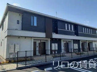 ベルコロレⅦ Aの画像
