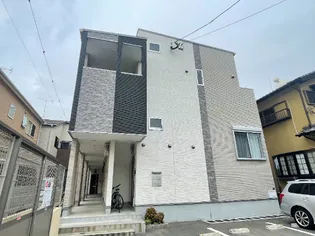 ハーモニーテラス和白Ⅳの画像