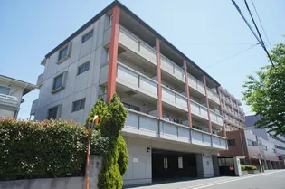 アシュレイン新宮の画像